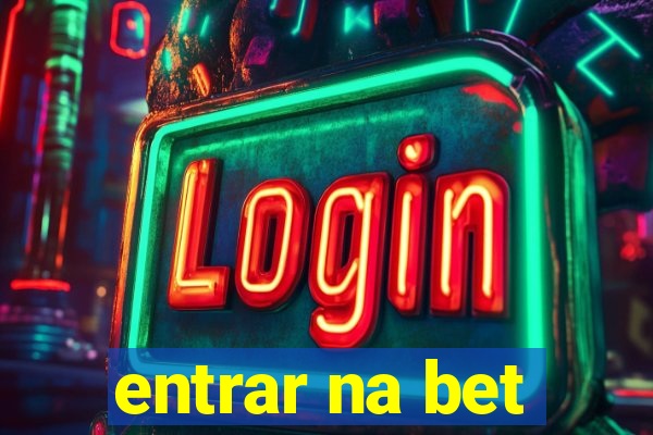 entrar na bet